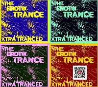 The Erotik Trance - Xtra Tranced Volume 1