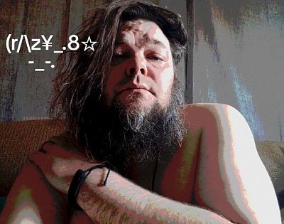 David William Bennett - CrAzY 8