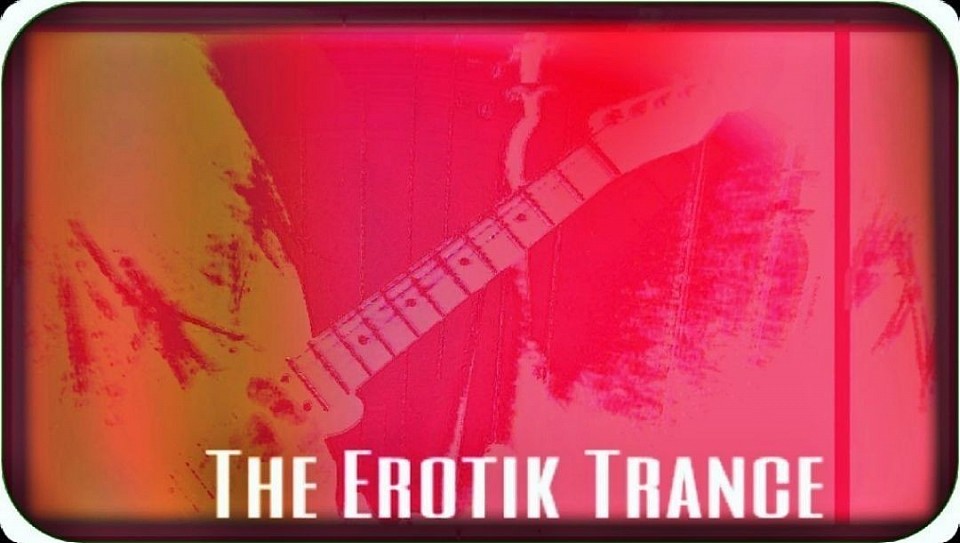 By: David Bennett/ CrAzY8 - The Erotik Trance Co.